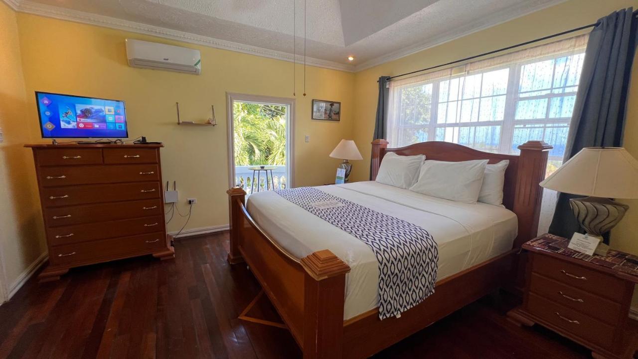 All Nations Guest House Port Antonio Room photo
